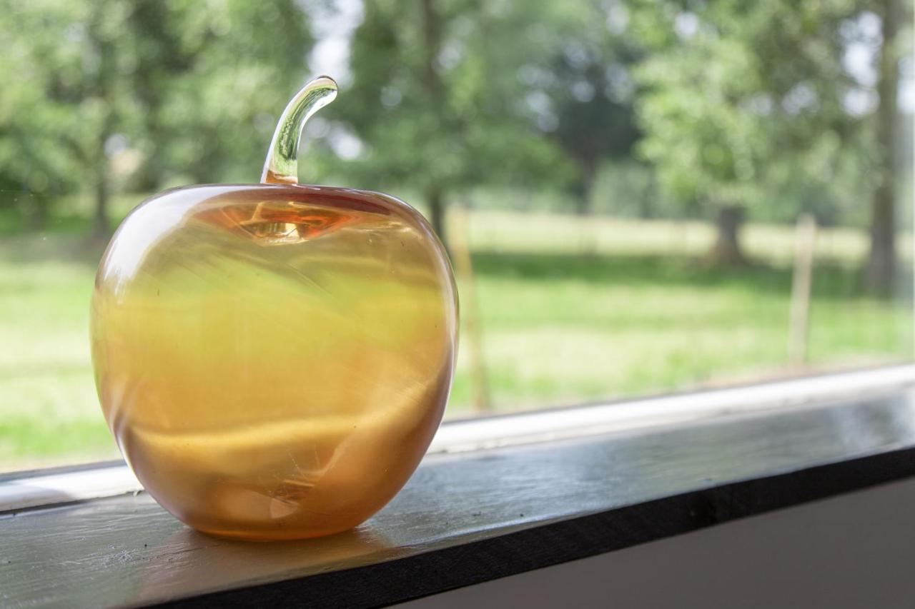 La Pomme Petillante Maisnieres エクステリア 写真