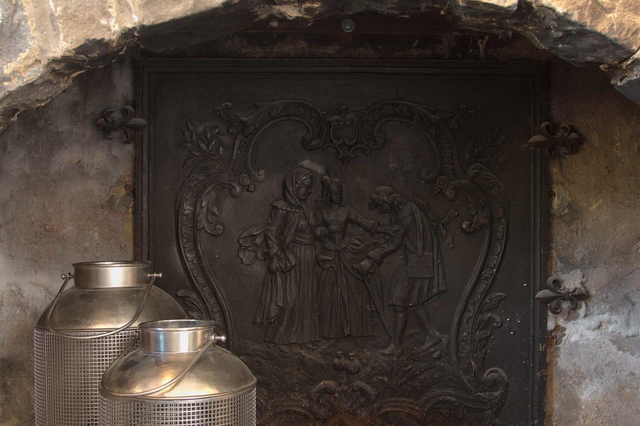 La Pomme Petillante Maisnieres エクステリア 写真