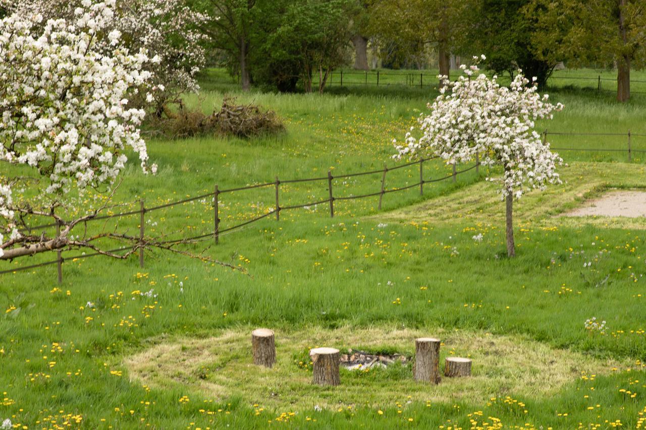 La Pomme Petillante Maisnieres エクステリア 写真