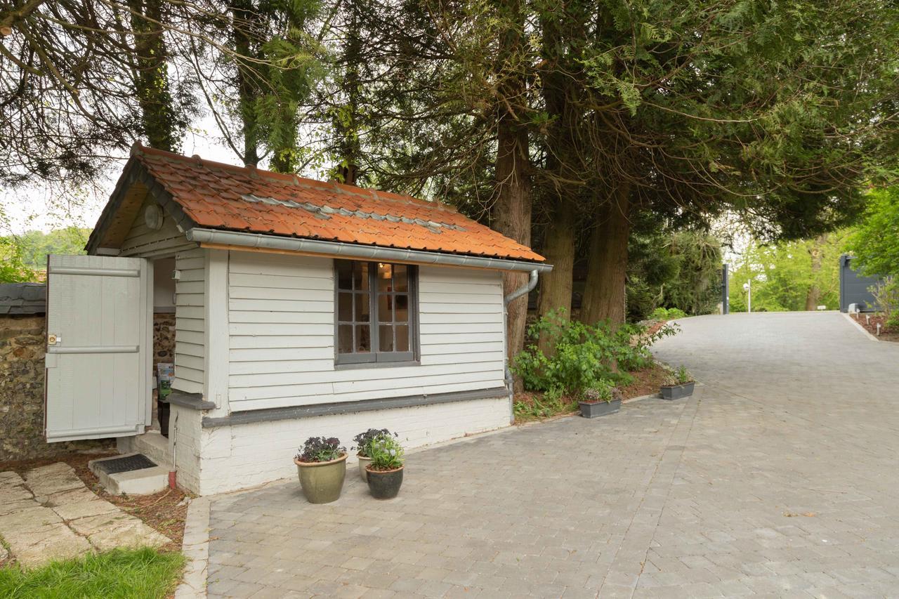 La Pomme Petillante Maisnieres エクステリア 写真